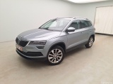  Skoda  Karoq Skoda,  '17, Skoda  1.6 CRTDI 85KW DSG7 Style 5d #2