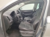  Skoda  Karoq Skoda,  '17, Skoda  1.6 CRTDI 85KW DSG7 Style 5d #3