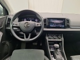  Skoda  Karoq Skoda,  '17, Skoda  1.6 CRTDI 85KW DSG7 Style 5d #5