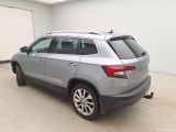  Skoda  Karoq Skoda,  '17, Skoda  1.6 CRTDI 85KW DSG7 Style 5d #6