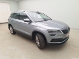  Skoda  Karoq Skoda,  '17, Skoda  1.6 CRTDI 85KW DSG7 Style 5d #9