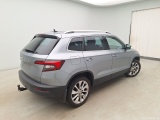  Skoda  Karoq Skoda,  '17, Skoda  1.6 CRTDI 85KW DSG7 Style 5d #8