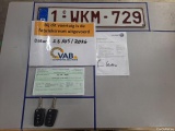  Volkswagen  Golf  VW, VII FL'16, Volkswagen VII 1.6 TDi SCR 85kW Join 5d #16