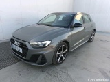 A1 Sportback
