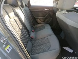  Audi  A1 Sportback AUDI A1 / 2018 / 5P / berlina con portón Sportback Adrenalin 30 TFSI 81kW S tron(SP) #7