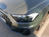  Audi  A1 Sportback AUDI A1 / 2018 / 5P / berlina con portón Sportback Adrenalin 30 TFSI 81kW S tron(SP) #15