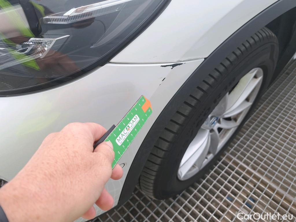  Bmw  X3 BMW  / 2021 / 5P / todoterreno xDrive30e #22