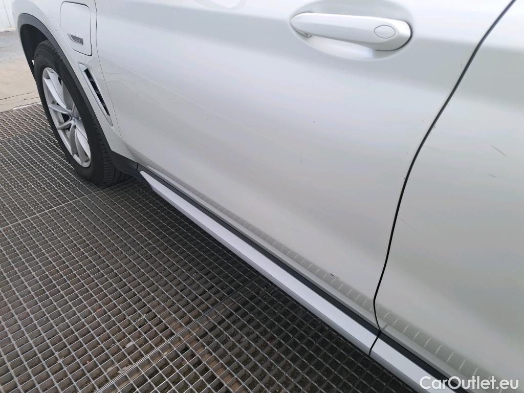  Bmw  X3 BMW  / 2021 / 5P / todoterreno xDrive30e #6