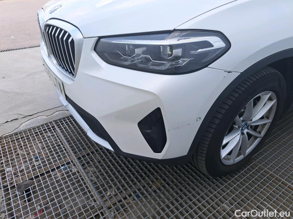  Bmw  X3 BMW  / 2021 / 5P / todoterreno xDrive30e #21