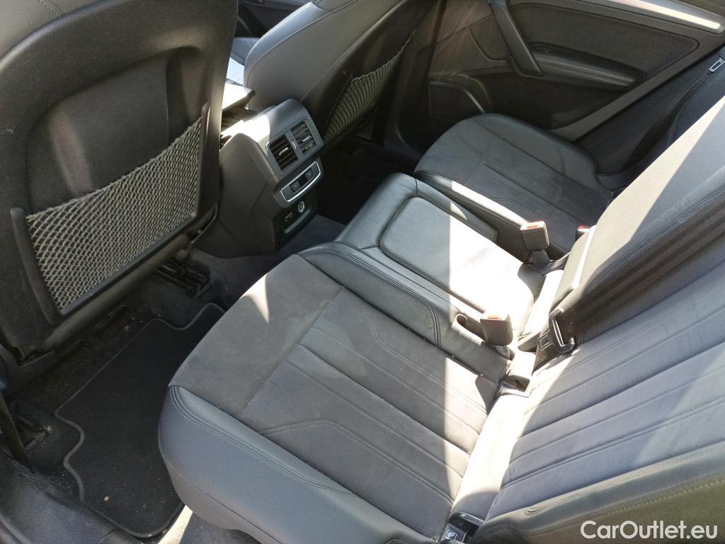  Audi  Q5 AUDI  / 2020 / 5P / todoterreno S Line 55 TFSI e quattro-ultra #11