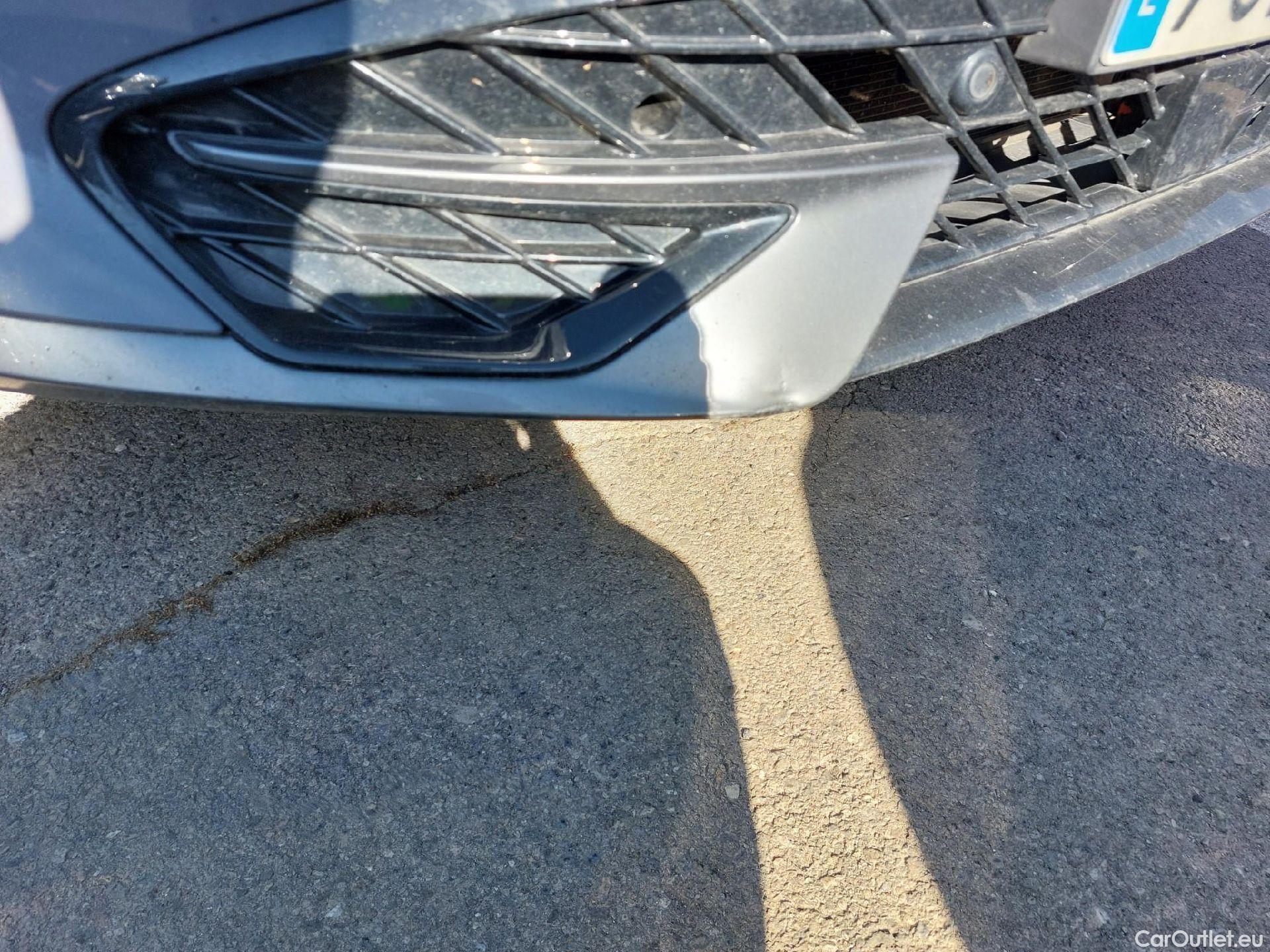  Cupra  Formentor CUPRA  / 2020 / 5P / todoterreno 1.5 TSI 110kW (150 CV) DSG #2
