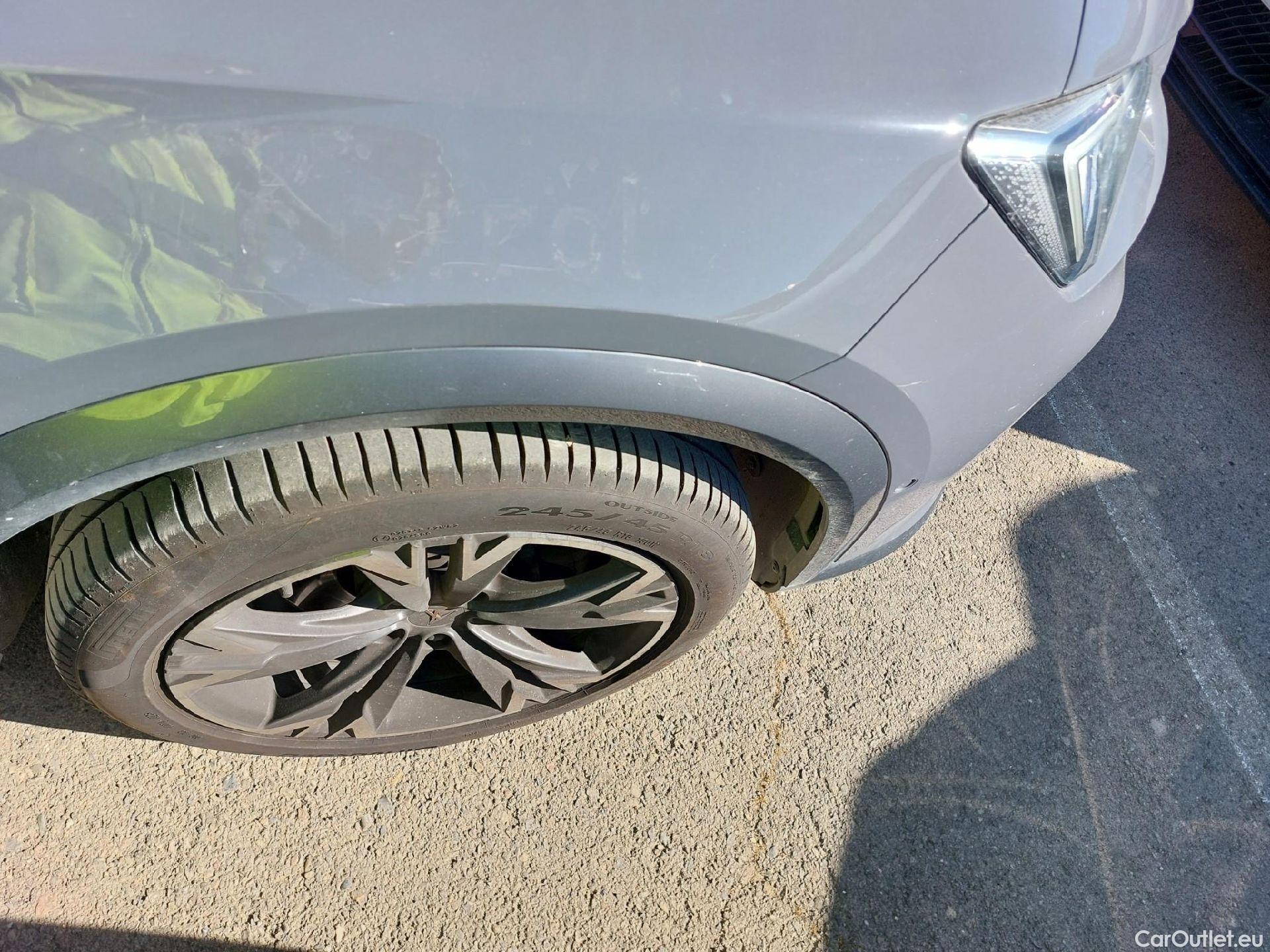  Cupra  Formentor CUPRA  / 2020 / 5P / todoterreno 1.5 TSI 110kW (150 CV) DSG #17