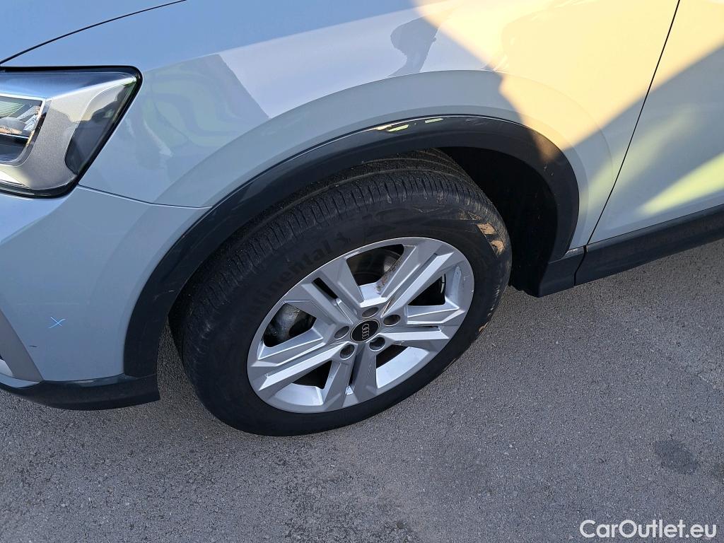 Audi  Q2 AUDI  / 5P / Advanced 30 TDI 116 CV S tronic  #19