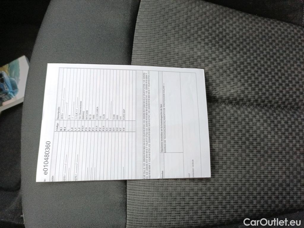  Bmw  X1 BMW  / 2019 / 5P / todoterreno sDrive18dA Corporate #13