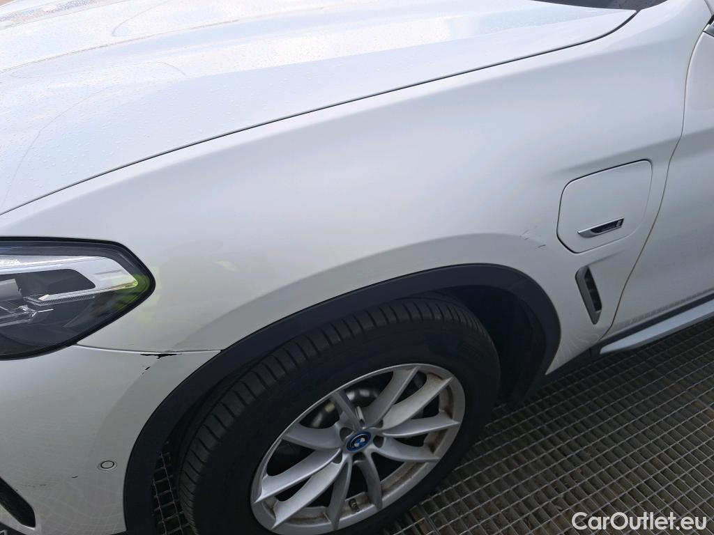  Bmw  X3 BMW  / 2021 / 5P / todoterreno xDrive30e #3