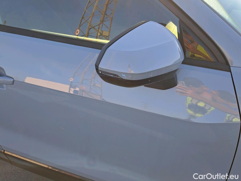  Audi  Q2 AUDI  / 5P / Advanced 30 TDI 116 CV S tronic  #25