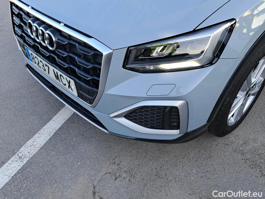  Audi  Q2 AUDI  / 5P / Advanced 30 TDI 116 CV S tronic  #11
