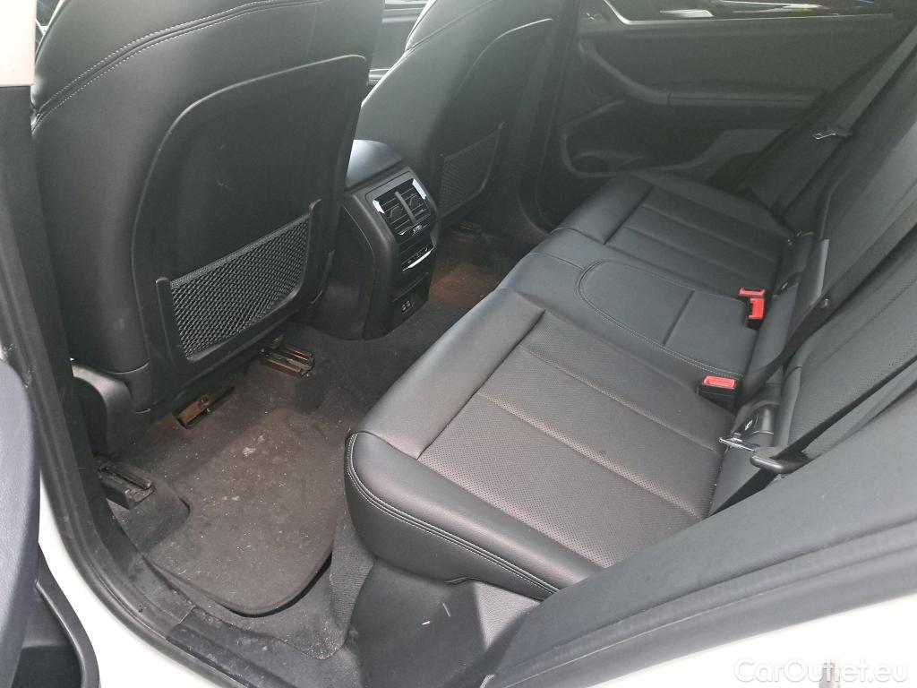  Bmw  X3 BMW  / 2021 / 5P / todoterreno xDrive30e #28