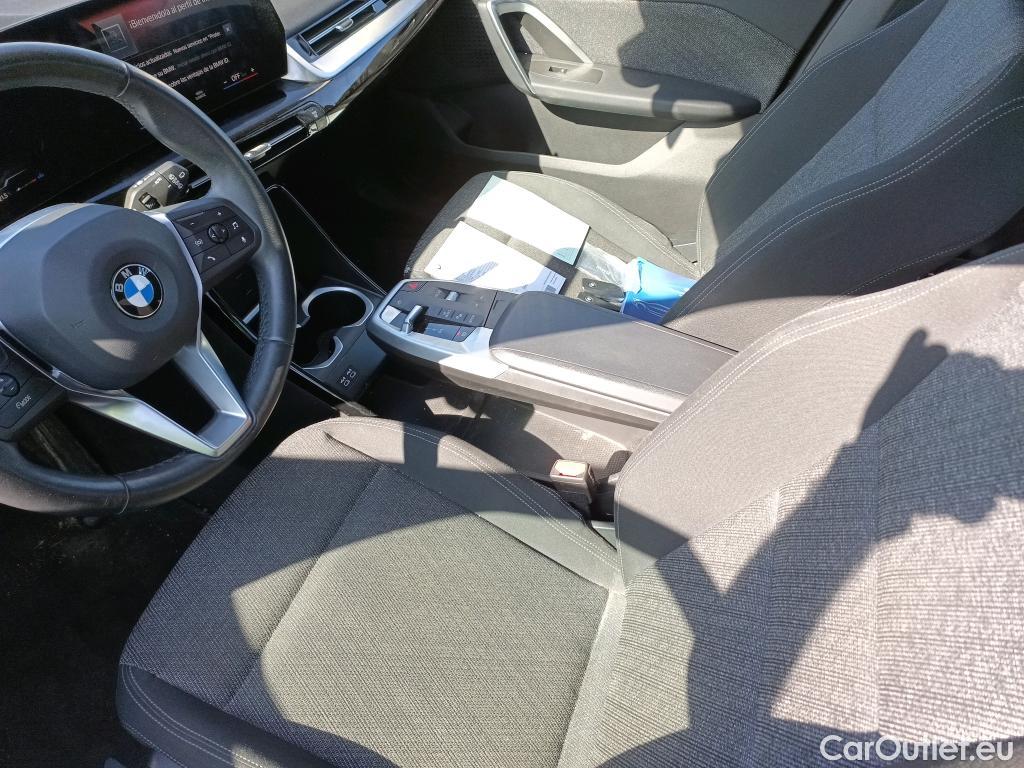  Bmw  X1 BMW  / 2022 / 5P / todoterreno sDrive18d #12