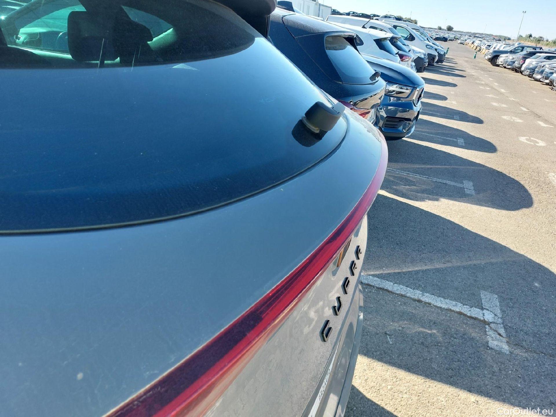  Cupra  Formentor CUPRA  / 2020 / 5P / todoterreno 1.5 TSI 110kW (150 CV) DSG #9