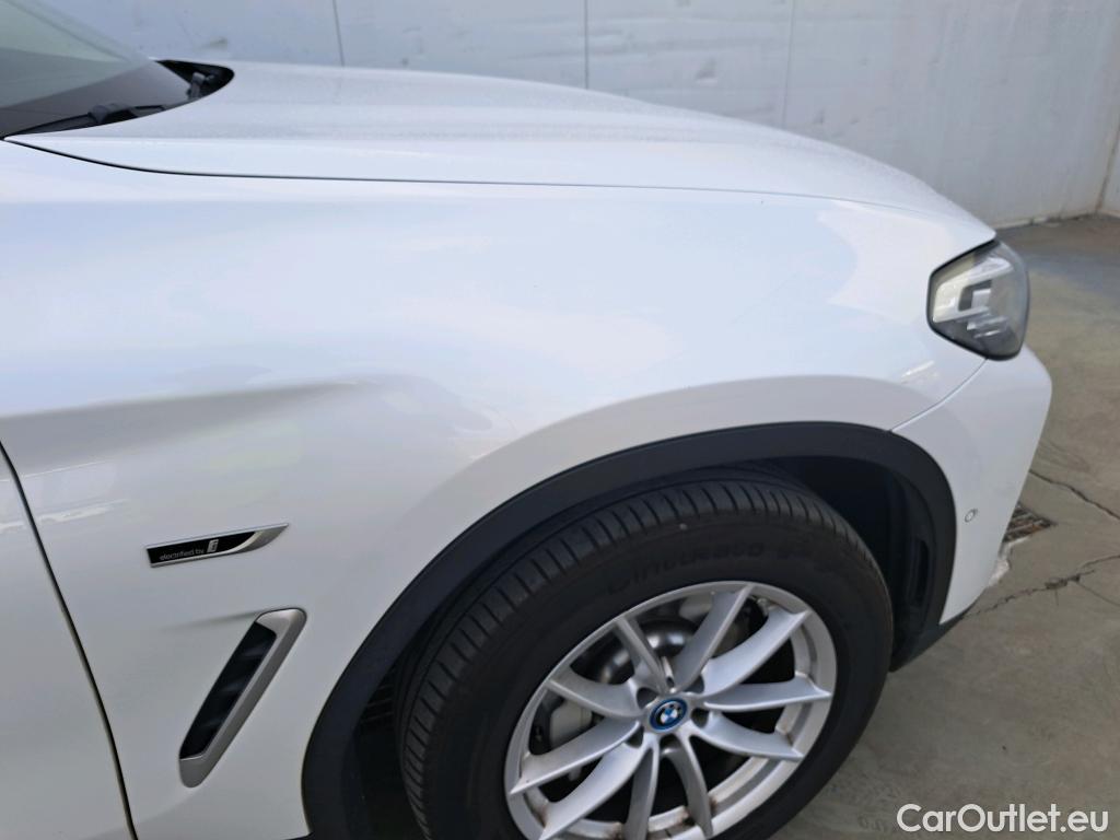 Bmw  X3 BMW  / 2021 / 5P / todoterreno xDrive30e #23