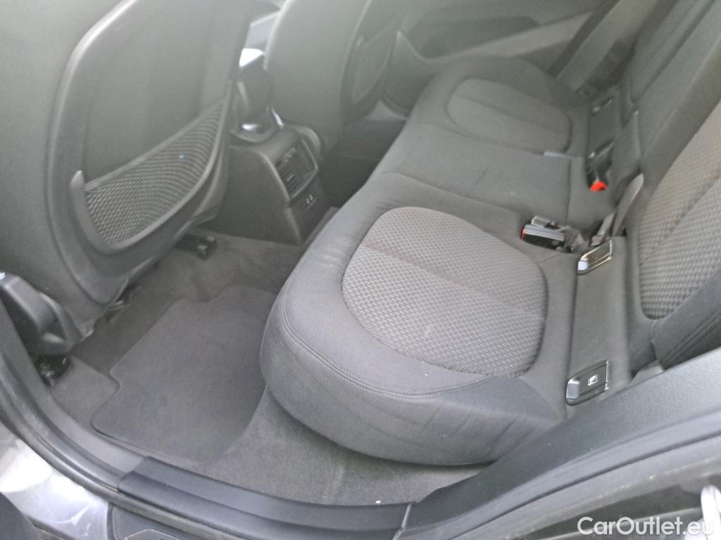  Bmw  X1 BMW  sDrive18iA #30