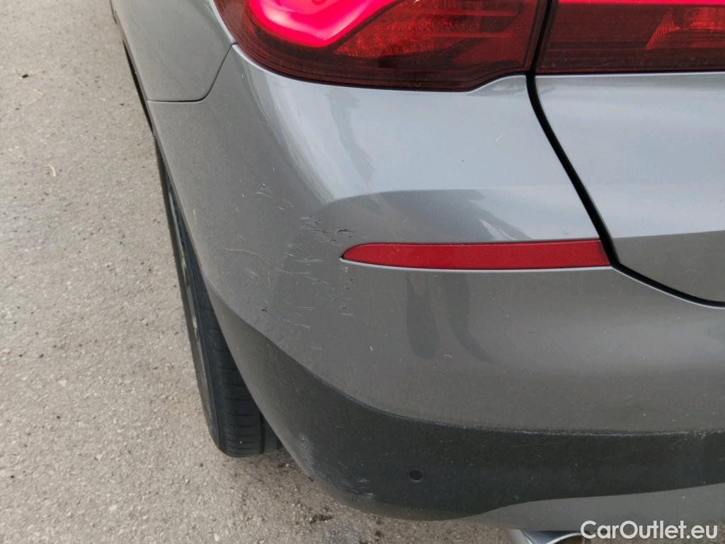  Bmw  X2 Serie  sDrive 18i 1.5 140CV AT7 E6dT #10