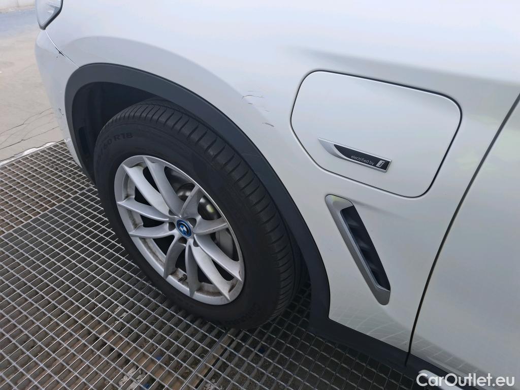  Bmw  X3 BMW  / 2021 / 5P / todoterreno xDrive30e #25