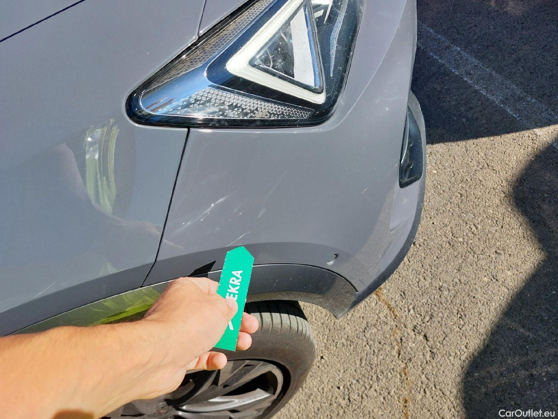  Cupra  Formentor CUPRA  / 2020 / 5P / todoterreno 1.5 TSI 110kW (150 CV) DSG #21