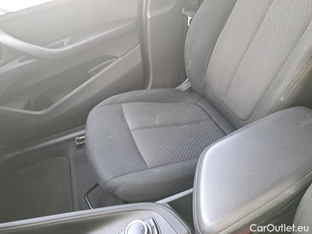  Bmw  X1 BMW  sDrive18iA #28
