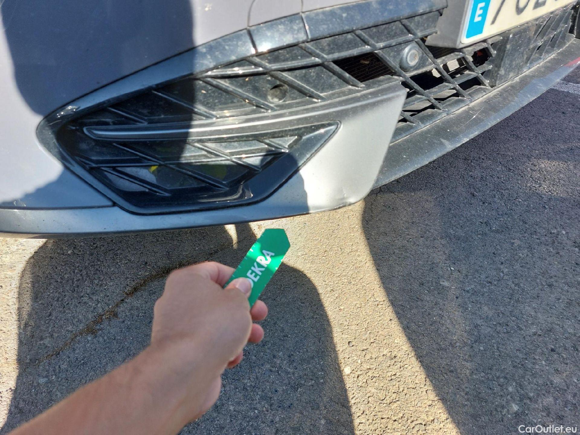  Cupra  Formentor CUPRA  / 2020 / 5P / todoterreno 1.5 TSI 110kW (150 CV) DSG #1
