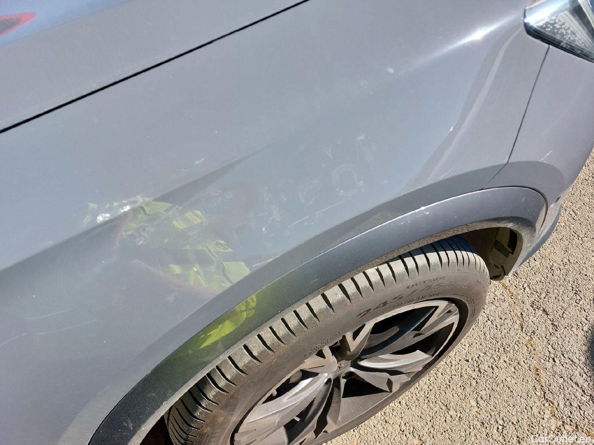  Cupra  Formentor CUPRA  / 2020 / 5P / todoterreno 1.5 TSI 110kW (150 CV) DSG #19