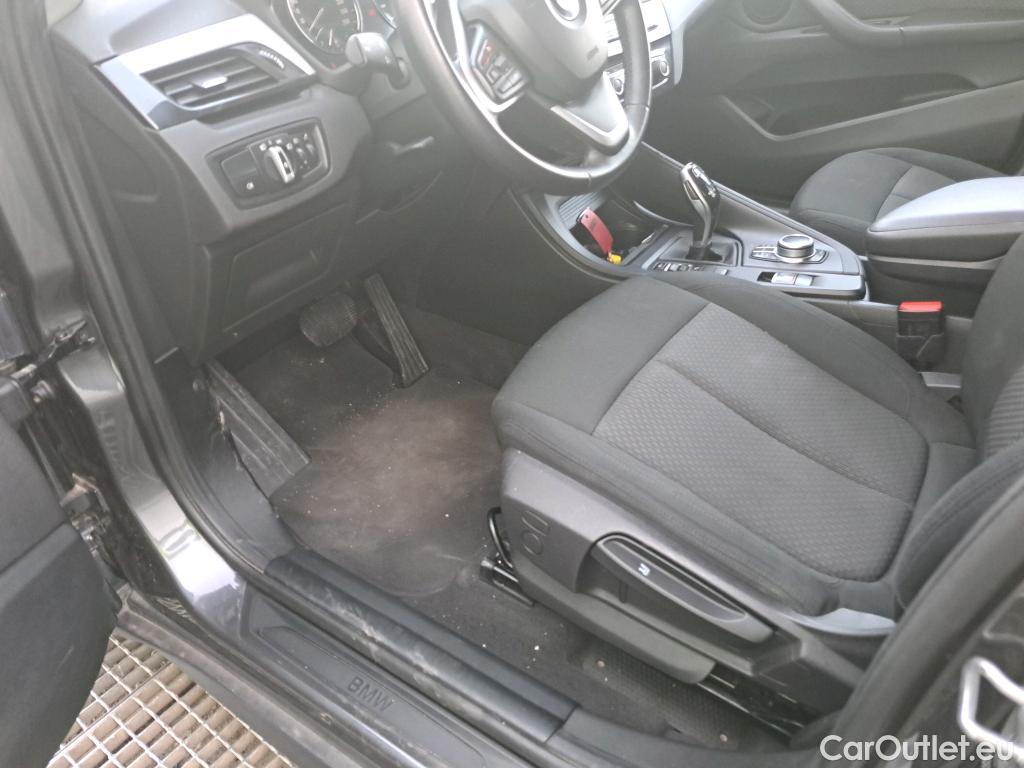  Bmw  X1 BMW  sDrive18iA #29
