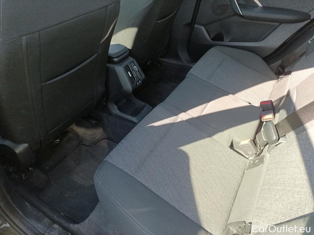  Bmw  X1 BMW  / 2022 / 5P / todoterreno sDrive18d #11
