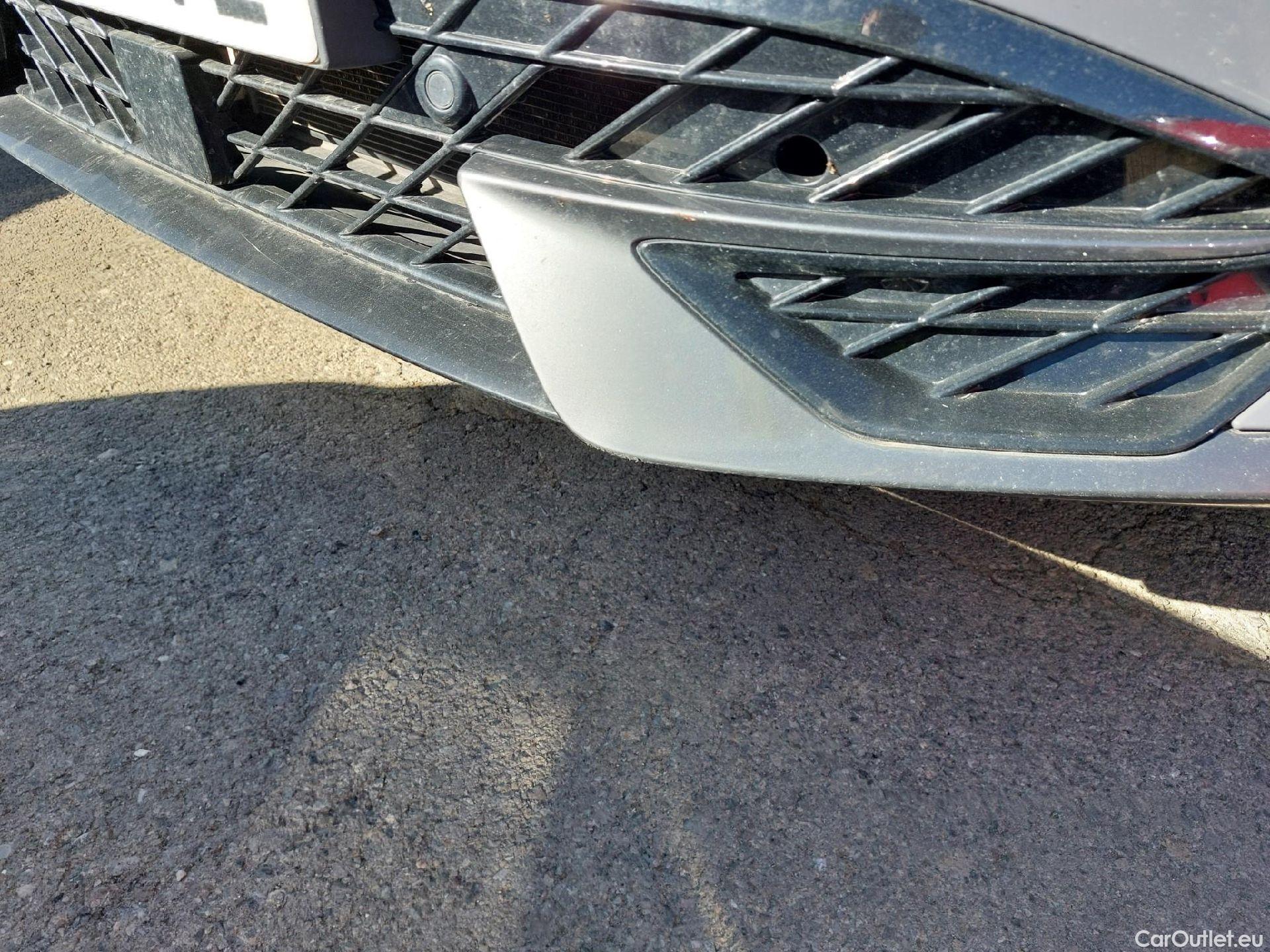  Cupra  Formentor CUPRA  / 2020 / 5P / todoterreno 1.5 TSI 110kW (150 CV) DSG #4