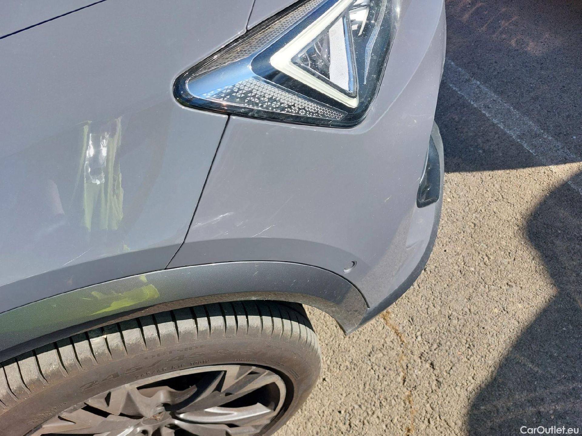  Cupra  Formentor CUPRA  / 2020 / 5P / todoterreno 1.5 TSI 110kW (150 CV) DSG #22