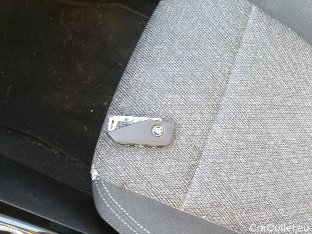  Bmw  X1 BMW  / 2022 / 5P / todoterreno sDrive18d #1