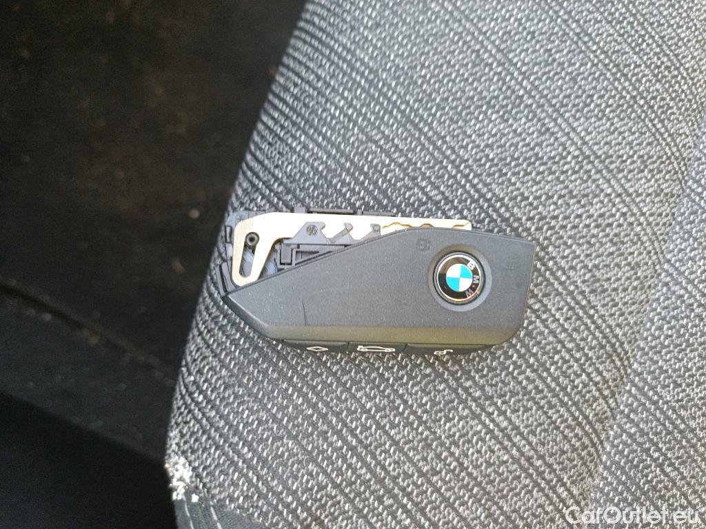  Bmw  X1 BMW  / 2022 / 5P / todoterreno sDrive18d #2