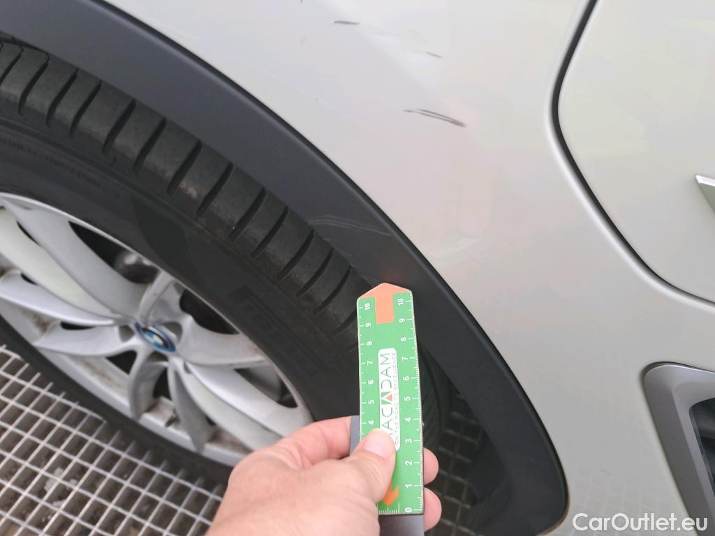  Bmw  X3 BMW  / 2021 / 5P / todoterreno xDrive30e #26