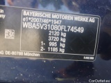  Bmw  Serie 3 BMW  / 2018 / 4P / sedán 318d Auto. #19