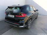  Bmw  X1 BMW  / 2022 / 5P / todoterreno sDrive18d #2