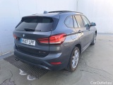 Bmw  X1 BMW  sDrive18iA #2