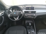  Bmw  X1 BMW  sDrive18iA #3