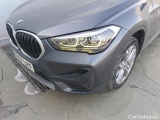  Bmw  X1 BMW  sDrive18iA #16