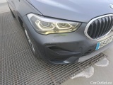  Bmw  X1 BMW  sDrive18iA #17