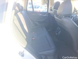  Bmw  X3 BMW  / 2021 / 5P / todoterreno sDrive18d xLine #7