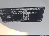  Bmw  X3 BMW  / 2021 / 5P / todoterreno sDrive18d xLine #19