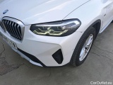  Bmw  X3 BMW  / 2021 / 5P / todoterreno xDrive30e #19