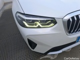  Bmw  X3 BMW  / 2021 / 5P / todoterreno xDrive30e #20