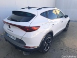  Cupra  Formentor CUPRA  / 2020 / 5P / todoterreno 1.5 TSI 110kW (150 CV) (AC3) #2